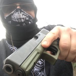 Meet your Posher, Brian